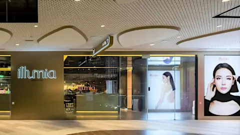 Change the course of ageing with the right aesthetic treatment