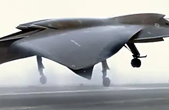 (Photos) America's Stealth Fighter is So Fast You'd Never See It Coming