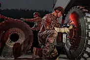 Prenez rendez-vous pour exercer dans la maintenance de l’armée de terre