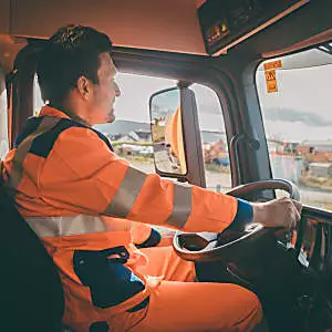 A Truck Driver's Salary In Canada Might Surprise You!
