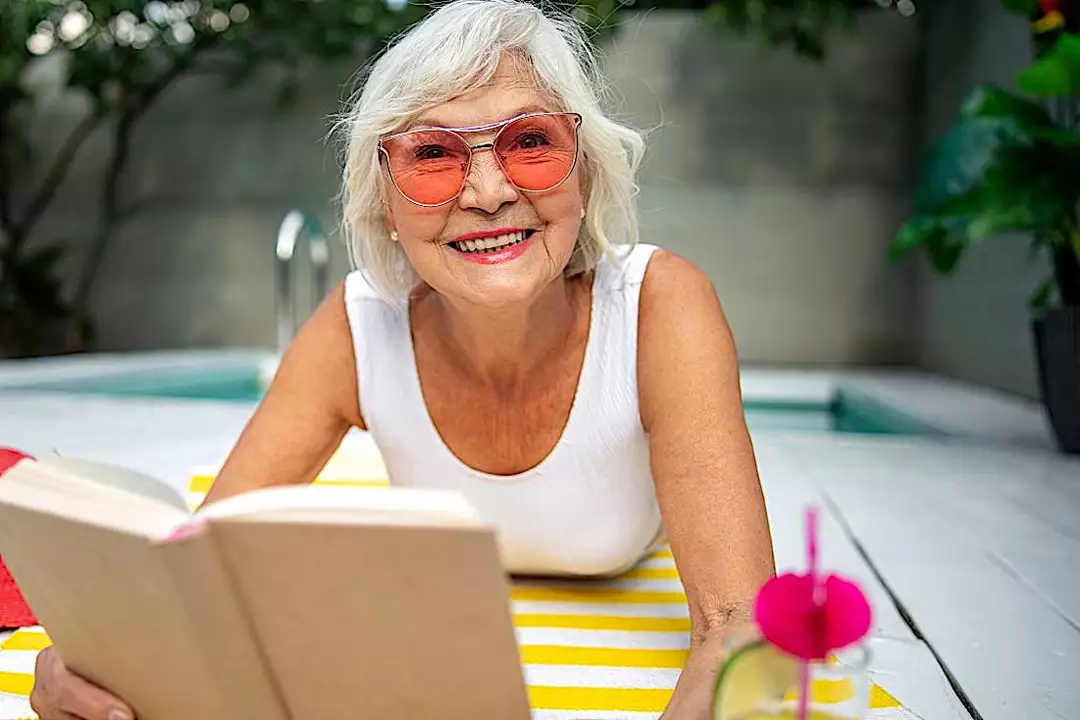 Residencias de ancianos en Caracas pueden sorprenderle