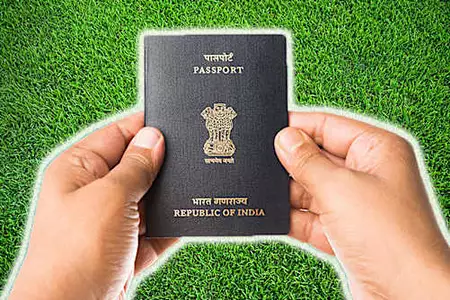 Massive Reward For Indians Born Between 1941-1981 (See If You Qualify)