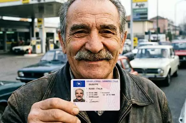 Se sei italiano e hai più di 50 anni, è bene che tu lo sappia. Assicurazione auto