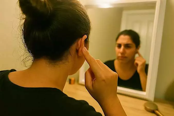 Το μεγαλύτερο λάθος που κάνουν όσοι έχουν εμβοές κάθε βράδυ (το έκανα κι εγώ για χρόνια)