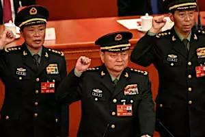 Xi Jinping's historic purge of China's military: 5 things to know