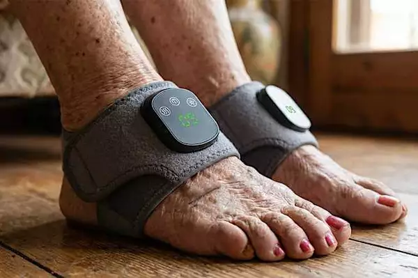 神經病變並非維生素B缺乏所致。認識神經病變的真正敵人（停止這樣做）