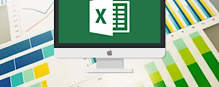 Learn Data Analysis & Statistics with Excel |Online Course