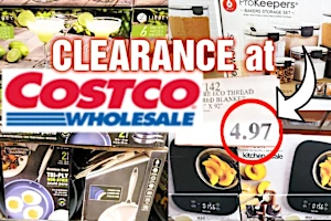 Costco Online Shopping Weekly Specials