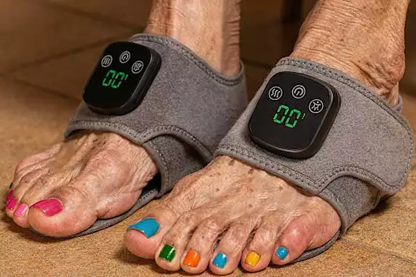 Η νευροπάθεια δεν προέρχεται από χαμηλή βιταμίνη Β. Γνωρίστε τον πραγματικό εχθρό της νευροπάθειας (Σταματήστε να το κάνετε αυτό) Η νευροπάθεια δεν προέρχεται από χαμηλή βιταμίνη Β. Γνωρίστε τον πραγματικό εχθρό της νευροπάθειας (Σταματήστε να το κάνετε αυτό)