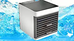 Αυτός ο καινούργιος κλιματιστικός μηχανισμός χωρίς απαραίτητη εγκατάσταση, πωλείται στην Ελλάδα