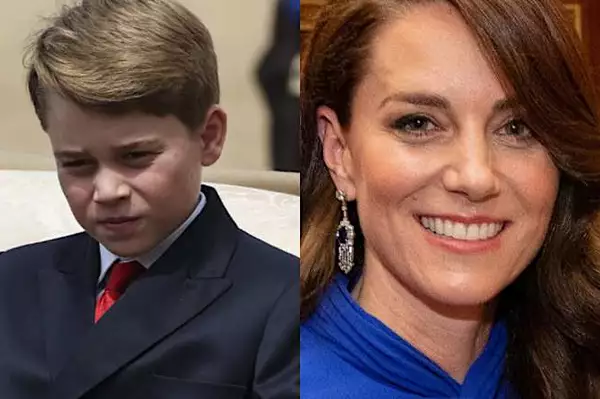 Kate Middleton Sad News Regarding Prince George