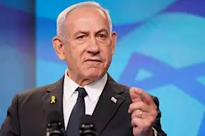 Νετανιάχου: Ο πόλεμος στη Γάζα δεν θα τελειώσει μέχρι να αφοπλιστεί η Χαμάς