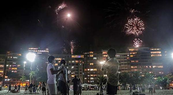 68% dos brasileiros acreditam em ano de 2021 melhor que 2020