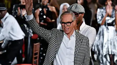 Tommy Hilfiger Snaps up $9 Million New Build in Palm Beach, Florida