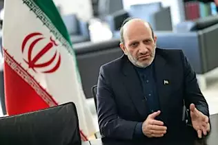 L'Iran demande à Berlin de 