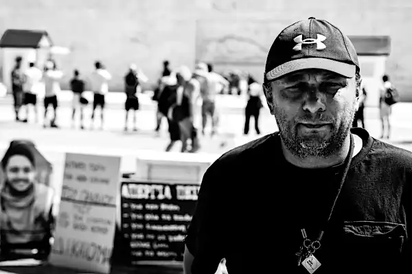 Να ντρέπεσαι για την κοροϊδία, όχι για την σκηνή του Πάνου Ρούτσι… Να ντρέπεσαι για την κοροϊδία, όχι για την σκηνή του Πάνου Ρούτσι…