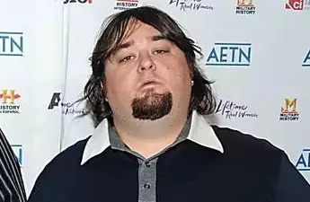 [Pics] Here’s Why Chumlee Disappeared From ‘Pawn Stars’