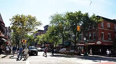 New York’s ‘real’ Little Italy