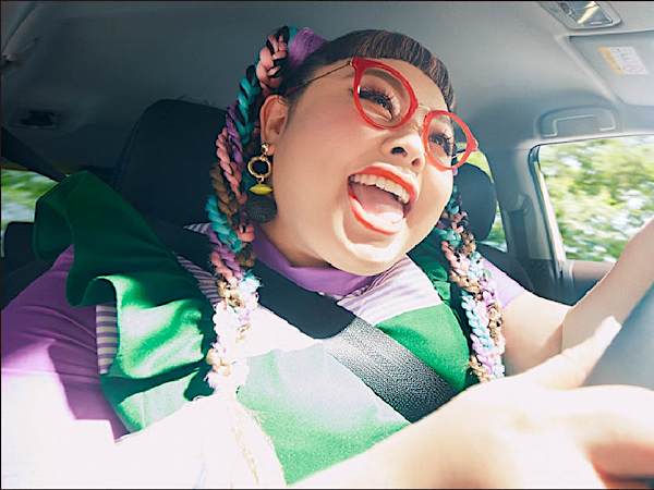 渡辺直美も思わずアガった！いつもの送り迎えがフェスになる「シエンタ」とは