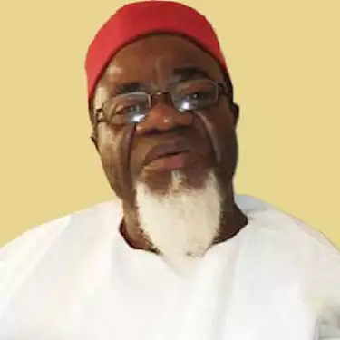 What to know about late Anambra ex-governor, Ezeife