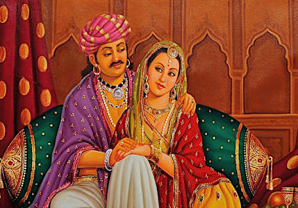 প্রাচীনকালে জন্মনিয়ন্ত্রণের ৬ পদ্ধতি প্রাচীনকালে জন্মনিয়ন্ত্রণের ৬ পদ্ধতি