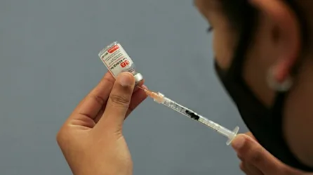 Así encalló la vacuna rusa Sputnik V