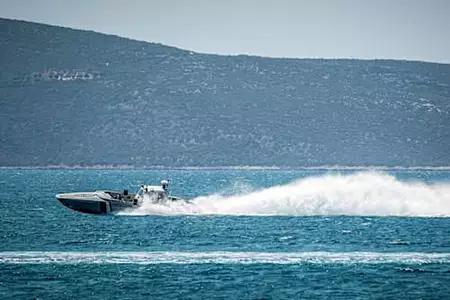 Σύμη: Στον 8ο αγνοούμενο Γερμανό τουρίστα ανήκει η σορός που εντοπίστηκε Σύμη: Στον 8ο αγνοούμενο Γερμανό τουρίστα ανήκει η σορός που εντοπίστηκε