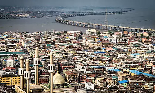 Banana Island in Lagos is a Billionaire’s Paradise
