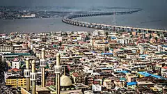 Banana Island in Lagos is a Billionaire’s Paradise