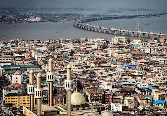 Banana Island in Lagos is a Billionaire’s Paradise Banana Island in Lagos is a Billionaire’s Paradise