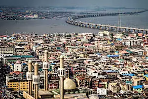 Banana Island in Lagos is a Billionaire’s Paradise