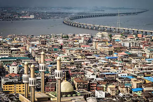Banana Island in Lagos is a Billionaire’s Paradise