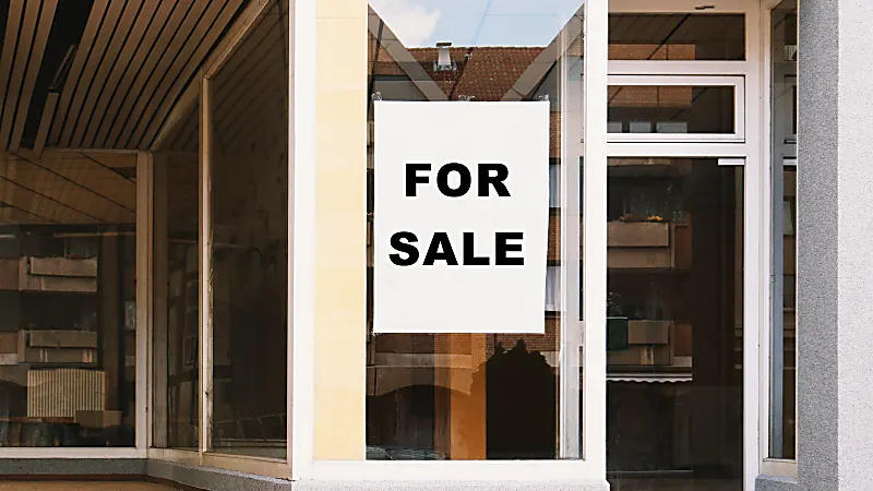 Before Investing in Commercial Property, You Should Take Advantage of This