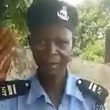 Kwara CP orders arrest of drunken inspector in viral video