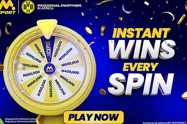 Easy Play, Easy Win. Play Instant Games Online At MSport