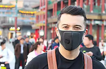 United States: Anti-Virus Flu Face Mask Flying Off Shelves