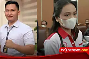 Sekuriti Rumah Ferdy Sambo Bongkar Kekasih Brigadir J di Jakarta, Ternyata Bukan Vera Simanjuntak, Jadi Siapa?