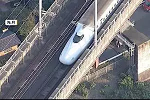 九州新幹線　けさから新水俣～鹿児島中央間の運転再開　熊本～新水俣間は見合わせ続く　【令和8年熊本地震】