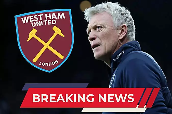 West Ham transfer blitz now on cards with terms agreed