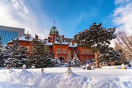 Find out why Asia winter holidays are just better with Chan Brothers Travel