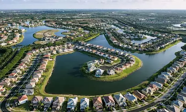 Florida Real Estate Prices Might Surprise You