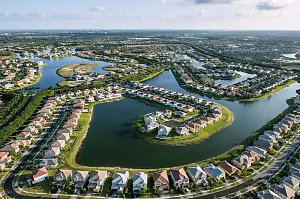Florida Real Estate Prices Might Surprise You