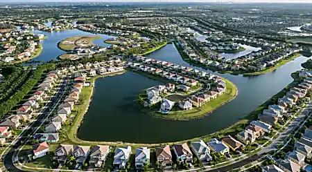 Real Estate Prices in Florida Might Surprise You