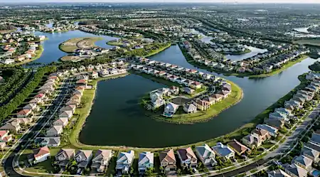 Real Estate Prices in Florida Might Surprise You