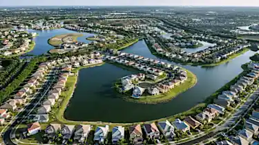 Florida Real Estate Prices Might Surprise You