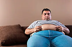 A gordura do corpo vai embora quando você toma isso 2 vezes ao dia