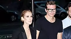Celine Dion: "I Am Definitely In Love With Him"