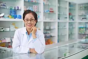 One of The Most Trusted Pharmacies Where You Get Loving Care and Health Care