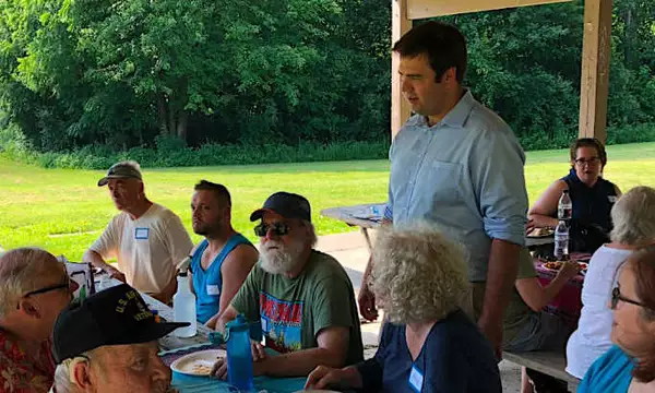 Democrats look for a Conor Lamb redux in Ohio's special election 