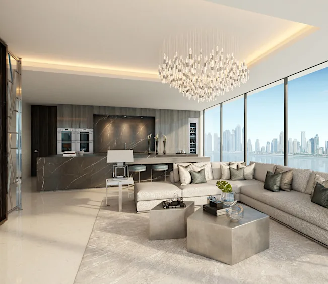 Find Inspiration in Dubai's Most Luxurious Mansions Find Inspiration in Dubai's Most Luxurious Mansions